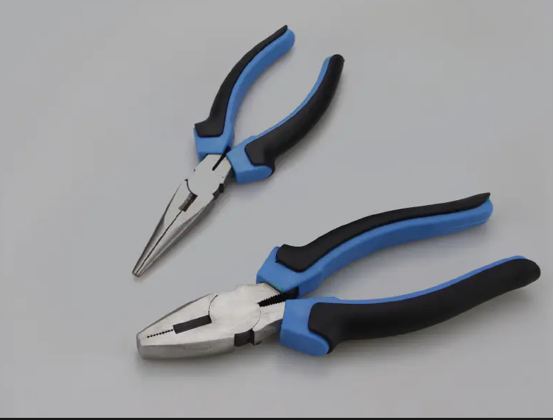 Утилита Pliers: универсал среди многофункциональных инструментов