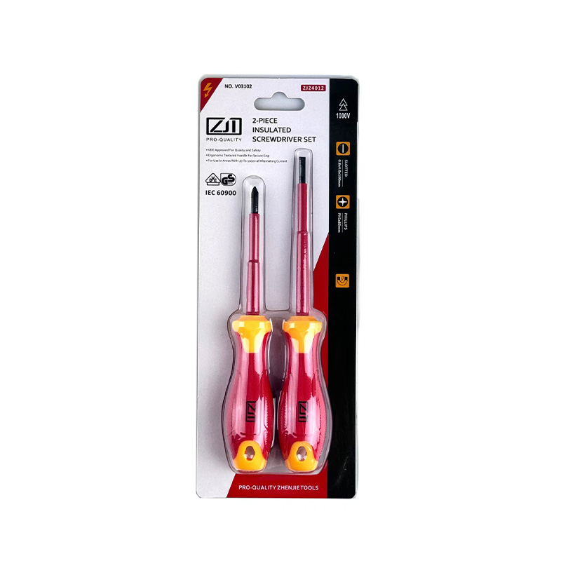 2pcs vde suptriver set
