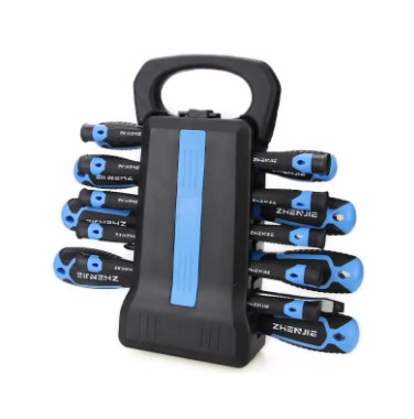 Набор многофункциональных отверток: незаменимый вариант умного обновления в вашем наборе инструментов Набор многофункциональных отверток: незаменимый вариант умного обновления в вашем наборе инструментов