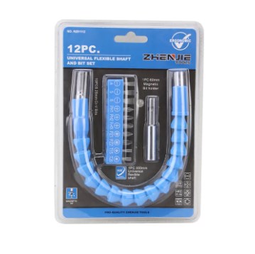 Универсальный гибкий вал: комплексный анализ – основная ценность высокопроизводительных гибких трансмиссионных решений