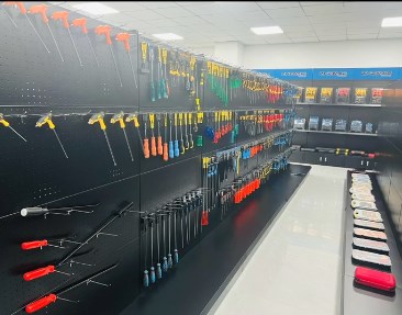 Utility Knife Guide: How to Choose the Right One？